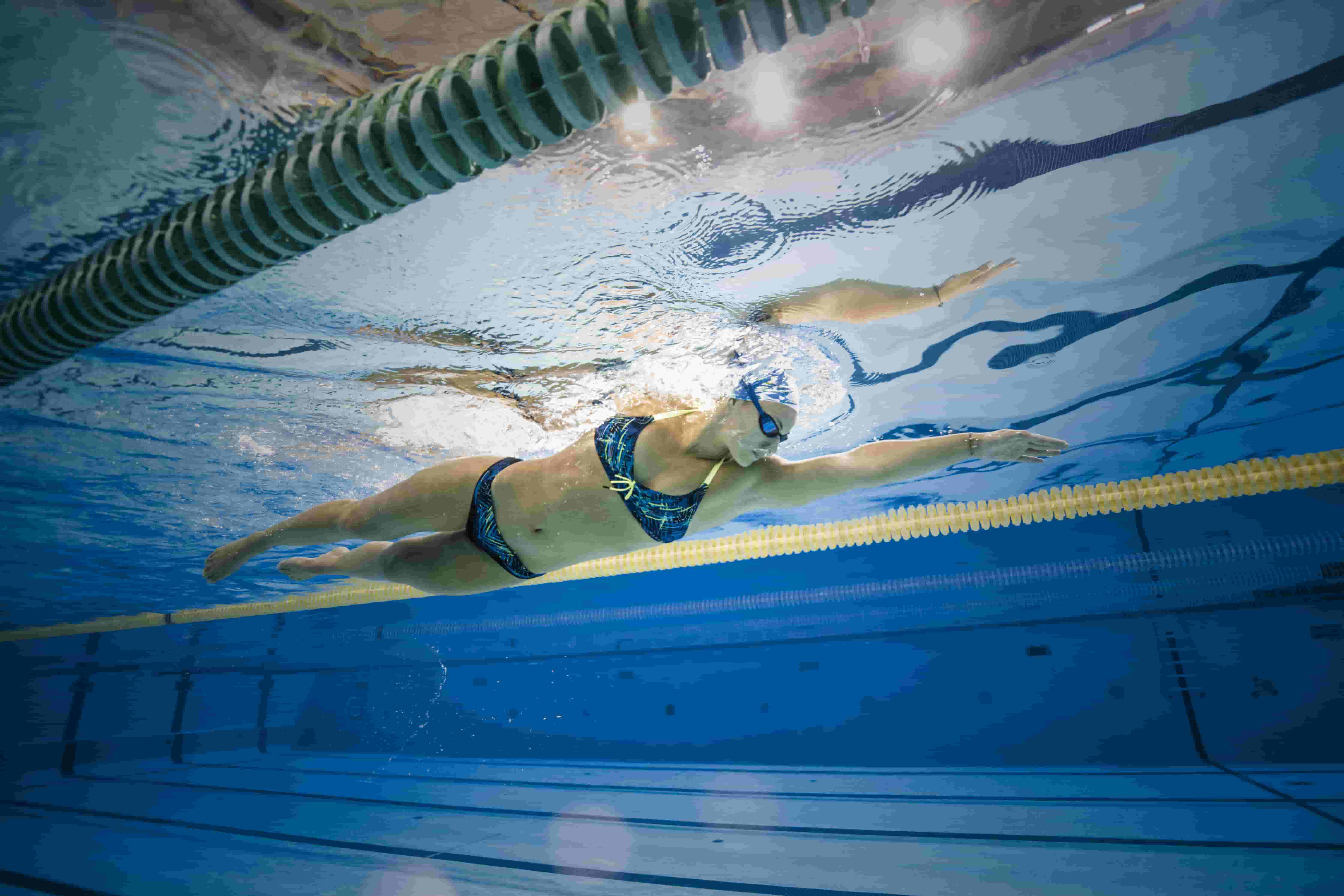 Types of Swimming Learn Various Swimming Strokes And Styles